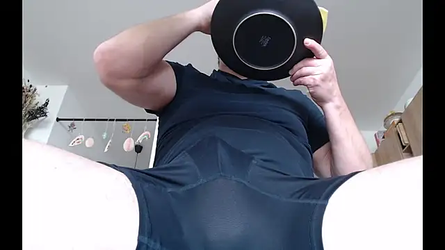 gr8stdaddy online show from April 2, 9:27 am