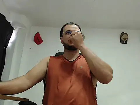 dirtyboyy 96 online show from March 12, 2:10 pm