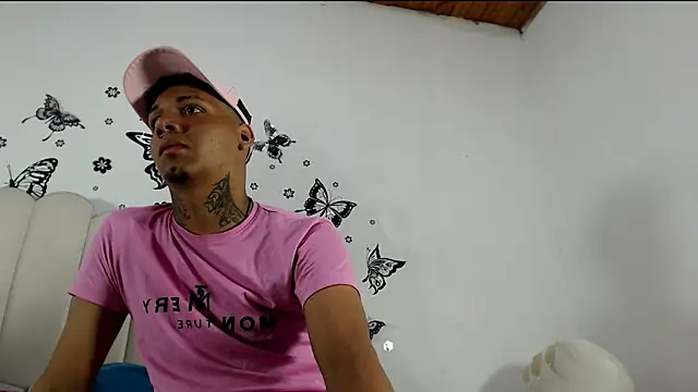 LiamNaughty online show from March 9, 11:58 am