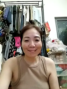 Snapshot of Miinn99 chatting on July 7, 4:43 pm Miinn99 online show from July 7, 4:43 pm