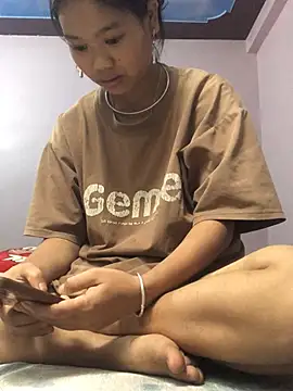 MINASSA69 online show from May 7, 10:29 am