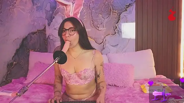 abbycandhy online show from June 3, 2:18 pm