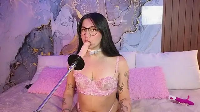 abbycandhy online show from June 30, 8:31 pm