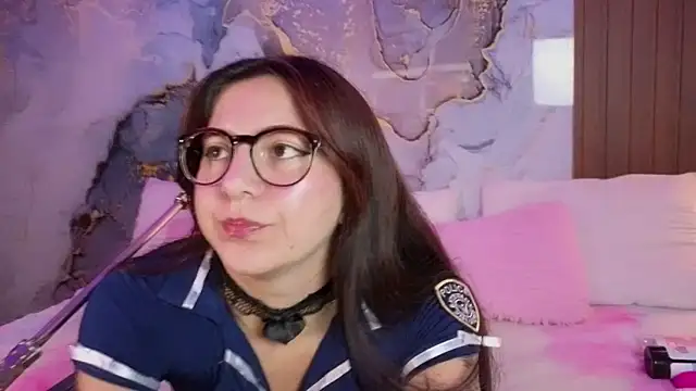 abbycandhy online show from June 9, 2:18 pm