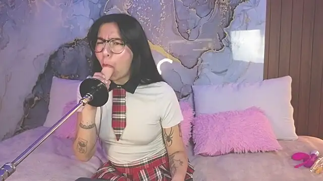 abbycandhy online show from June 16, 2:17 pm