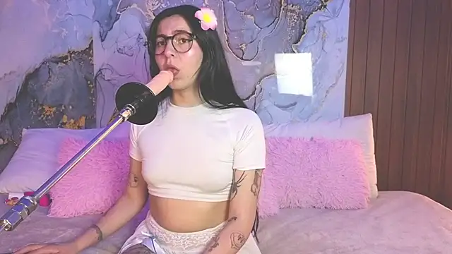 abbycandhy online show from June 19, 2:23 pm