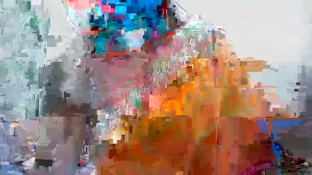 hard to do   online show from April 14, 5:18 pm