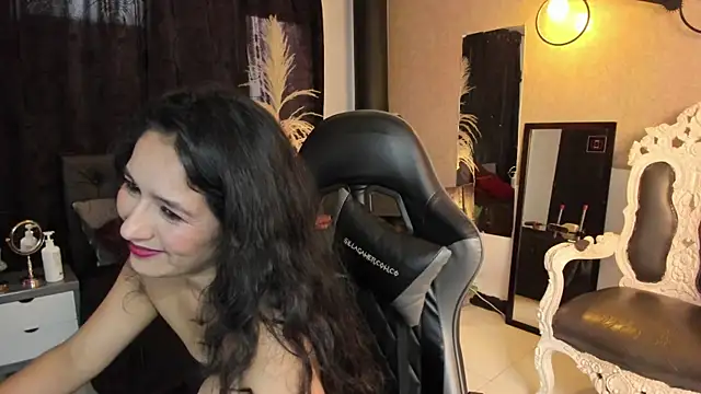 Vicky Angeel online show from July 12, 4:41 pm
