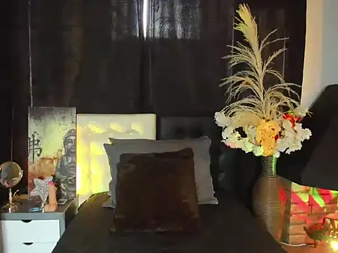 Vicky Angeel online show from April 20, 3:24 pm