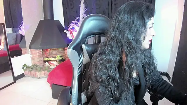 Snapshot of Vicky_Angeel chatting on May 31, 1:00 am Vicky Angeel online show from May 31, 1:00 am