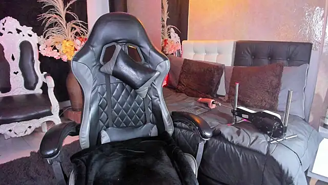 Vicky Angeel online show from April 15, 7:58 pm