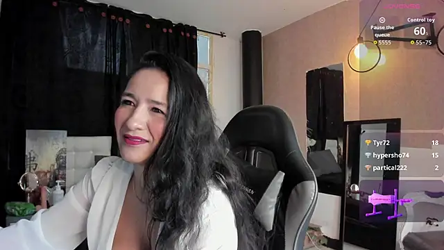Vicky Angeel online show from June 25, 6:02 pm