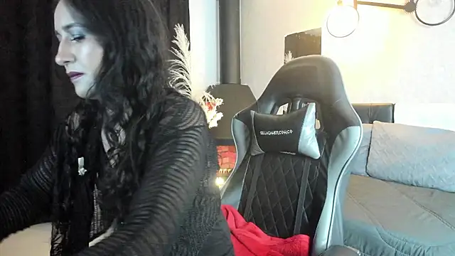 Vicky Angeel online show from March 15, 3:02 am