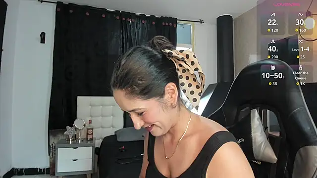 Vicky Angeel online show from July 1, 6:41 pm