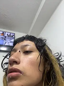 baby akuma online show from March 17, 3:53 am