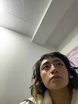 baby akuma online show from March 22, 2:15 am