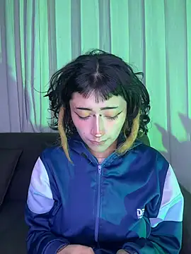 baby akuma online show from March 27, 3:37 am