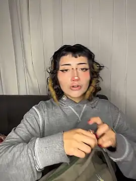 baby akuma online show from March 21, 3:19 am