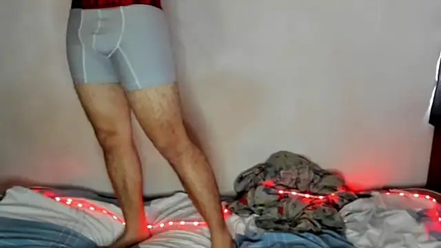 keen boy online show from April 2, 8:04 pm