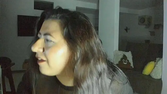 Snapshot of cassie_jim__ chatting on July 1, 4:24 am cassie jim online show from July 1, 4:24 am