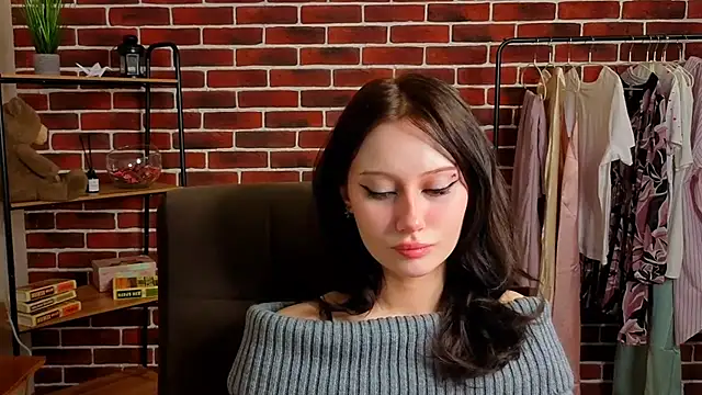 MargarettHampton online show from March 20, 3:02 pm