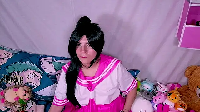 Morganitaz online show from March 30, 2:02 am