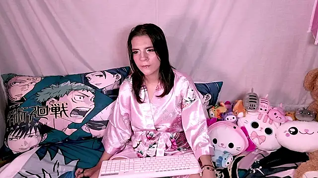 Morganitaz online show from March 20, 9:16 pm