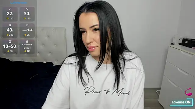 sexymorena23 online show from February 11, 11:21 am