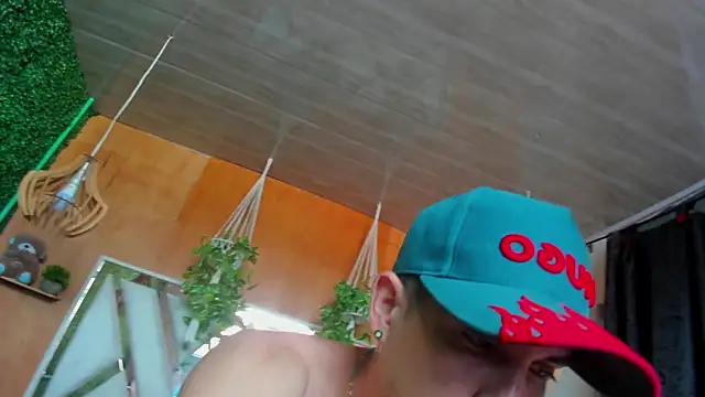 Adrian fire online show from April 28, 2:21 pm