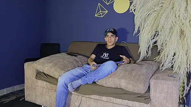 Adrian fire online show from April 27, 2:26 pm