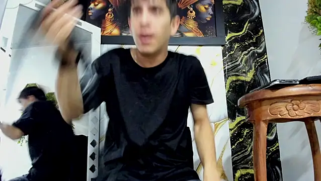 Adrian fire online show from April 15, 2:10 pm