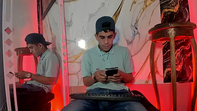 Adrian fire online show from March 27, 7:37 pm