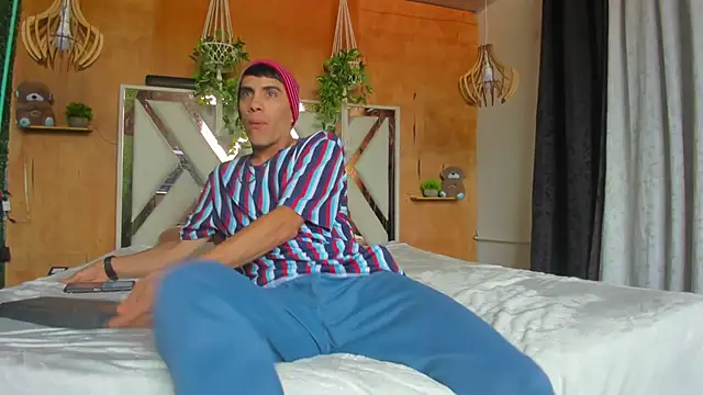 Adrian fire online show from March 25, 2:38 pm