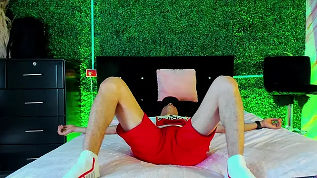 Adrian fire online show from March 20, 2:29 pm