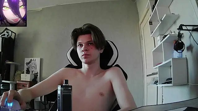 quiet-sh online show from March 30, 1:01 pm