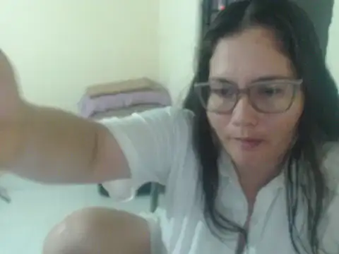 ANNYLATIMIDA online show from May 2, 11:59 am
