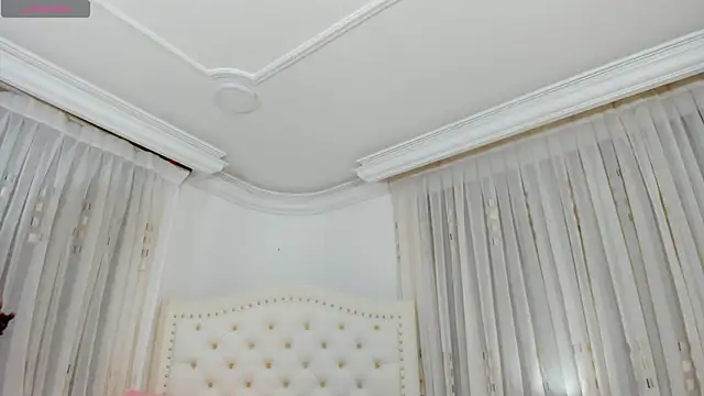 Melisa Ebony online show from April 23, 9:16 pm