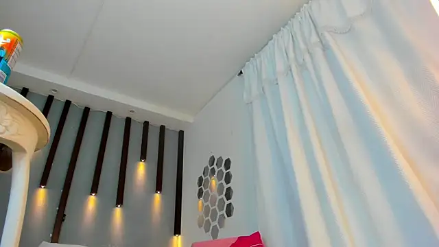 Melisa Ebony online show from July 24, 10:06 pm
