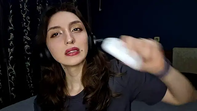 CindyLight online show from May 18, 5:29 pm