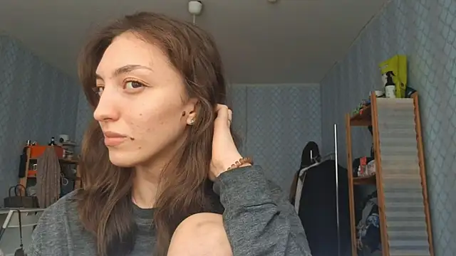 Snapshot of CindyLight chatting on March 22, 12:07 pm CindyLight online show from March 22, 12:07 pm