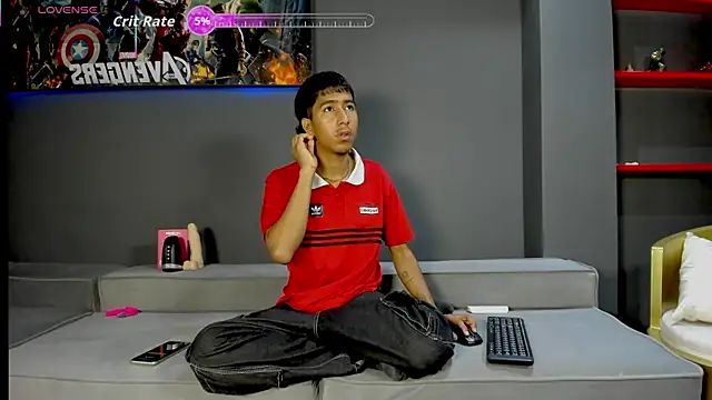 Ender h0tt online show from June 20, 1:38 pm
