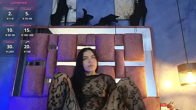 Snapshot of miss_merly_01 chatting on May 6, 11:58 am miss merly 01 online show from May 6, 11:58 am