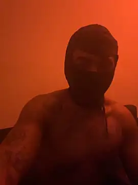 Ricostpatrick online show from April 2, 6:42 am