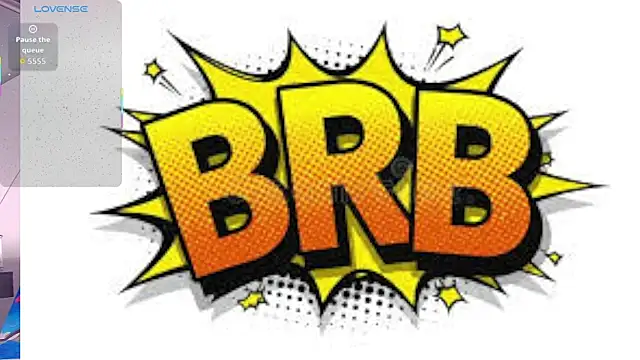 rick flame0 online show from April 16, 1:12 pm