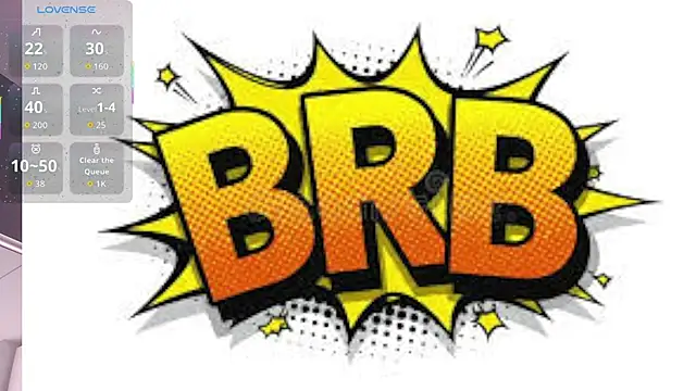 rick flame0 online show from April 23, 1:24 pm