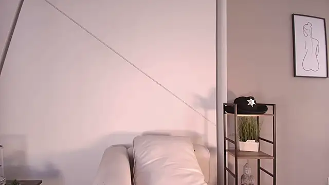 rick flame0 online show from June 17, 1:10 pm
