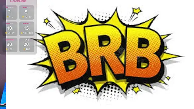 rick flame0 online show from April 7, 1:02 pm