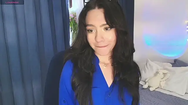 Snapshot of Katiieee chatting on August 6, 8:26 pm Katiieee online show from August 6, 8:26 pm
