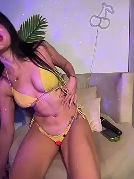 MiaFoxie  online show from March 11, 3:28 pm