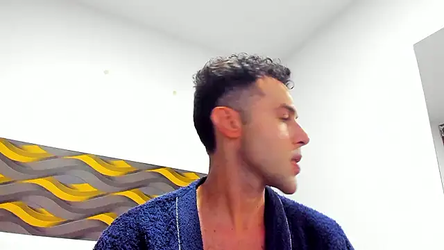 Gael Saint online show from March 11, 12:10 pm